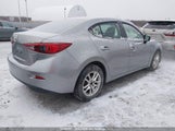 Mazda Mazda3 Gx 3MZBM1U73FM137866 снимка