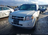 Ford Escape Xlt 1FMCU0DG3CKC49695 fotografie