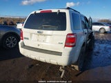 Ford Escape Xlt 1FMCU0DG3CKC49695 fotografie
