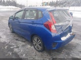 Honda Fit Ex/Ex-L Navi 3HGGK5G86FM104713 photo