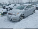 Hyundai Sonata 5NPEC4AC5DH697655 снимка