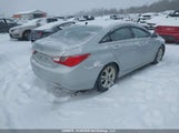 Hyundai Sonata 5NPEC4AC5DH697655 снимка
