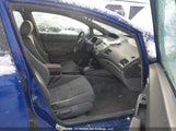 Honda Civic 2HGFA16327H036116 снимка
