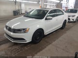 Volkswagen Jetta 1.8 Tsi Comfortline/1.8 Tsi Trendline+ 3VWD07AJ9FM223058 fotografie