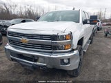 Chevrolet Silverado K2500 Heavy Duty Lt 1GC1KVEG9GF174366 снимка