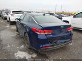 Kia Optima Lx/Lx+ 5XXGT4L38GG038913 photo