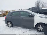 Toyota Matrix Wagon 2T1KU40E09C090236 снимка