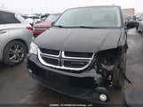 Dodge Grand Caravan Crew 2C4RDGDG9FR575322 снимка