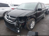 Dodge Grand Caravan Crew 2C4RDGDG9FR575322 снимка