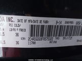 Dodge Grand Caravan Crew 2C4RDGDG9FR575322 снимка