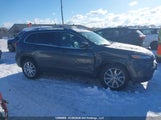 Jeep Cherokee Limited 1C4PJMDSXGW130194 снимка