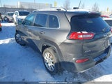 Jeep Cherokee Limited 1C4PJMDSXGW130194 снимка