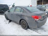 Chevrolet Cruze 1G1PC5SB9E7398267 снимка