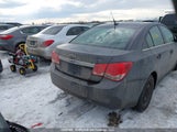Chevrolet Cruze 1G1PC5SB9E7398267 снимка