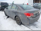 Chevrolet Cruze 1G1PC5SB9E7398267 снимка