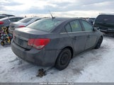Chevrolet Cruze 1G1PC5SB9E7398267 снимка