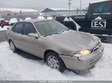 Toyota Corolla Ce/Le 2T1BR12E1XC740492 снимка