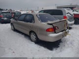 Toyota Corolla Ce/Le 2T1BR12E1XC740492 снимка