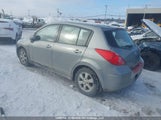 Nissan Versa 1.8Sl 3N1BC13E18L426617 снимка