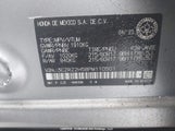 Honda Hr-V 3CZRZ2H58PM110501 снимка