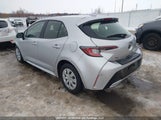Toyota Corolla Se JTNK4MBE8N3167706 снимка