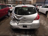 Nissan Versa 1.8S 3N1BC13E39L451147 снимка