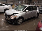Nissan Versa 1.8S 3N1BC13E39L451147 снимка