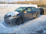 Toyota Corolla Le 2T1BU40E39C069767 снимка