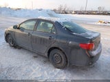 Toyota Corolla Le 2T1BU40E39C069767 снимка