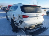 Hyundai Santa Fe Preferred Awd 5NMS3CAD3LH159652 fotografie
