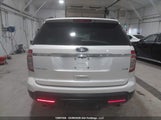 Ford Explorer Limited 1FM5K8F8XEGA45288 снимка