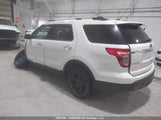 Ford Explorer Limited 1FM5K8F8XEGA45288 снимка