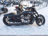 Harley-Davidson Vrscf Vrod Muscle 1HD1HPH17CC807751 снимка