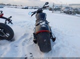 Harley-Davidson Vrscf Vrod Muscle 1HD1HPH17CC807751 снимка