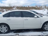 Chevrolet Impala Ltz 2G1WU58R579331907 снимка