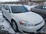 Chevrolet Impala Ltz 2G1WU58R579331907 снимка