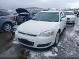 Chevrolet Impala Ltz 2G1WU58R579331907 снимка