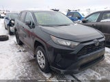 Toyota Rav4 Le 2T3B1RFV5SC534172 снимка
