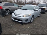 Toyota Corolla S/Le 2T1BU4EE0DC020852 снимка