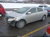Toyota Corolla Ce 2T1BU4EE0AC269177 снимка