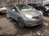 Nissan Versa Note 1.6 S/1.6 Sl/1.6 Sv 3N1CE2CP9EL405435 снимка