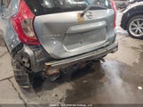 Nissan Versa Note 1.6 S/1.6 Sl/1.6 Sv 3N1CE2CP9EL405435 fotografie