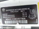 BMW X1 xDrive28I WBAVL1C58CVR77806 снимка