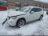 BMW X1 xDrive28I WBAVL1C58CVR77806 снимка
