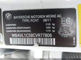 BMW X1 xDrive28I WBAVL1C58CVR77806 снимка
