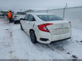 Honda Civic Lx 2HGFC2F55JH041559 снимка