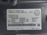 Honda Cr-V Ex 2HKRW2H54KH136557 снимка