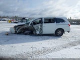 Honda Odyssey Ex 5FNRL5H44BB508530 снимка