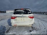 Honda Odyssey Ex 5FNRL5H44BB508530 снимка
