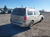 Chevrolet Uplander Lt 1GNDV33L65D213049 снимка